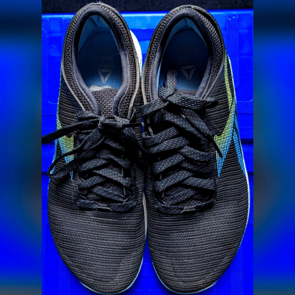 Reebok CrossFit Nano 9 Size 11